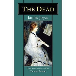 The Dead -- James Joyce